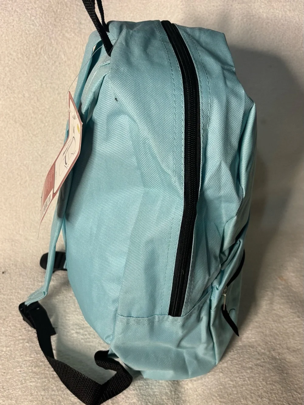 Moda west backpack light